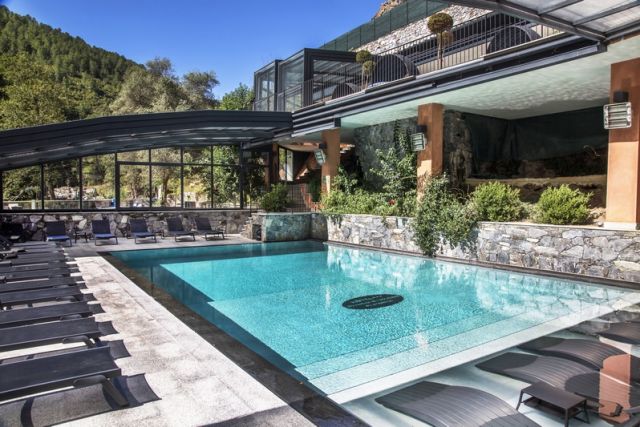 Les Jardins de la Glacière